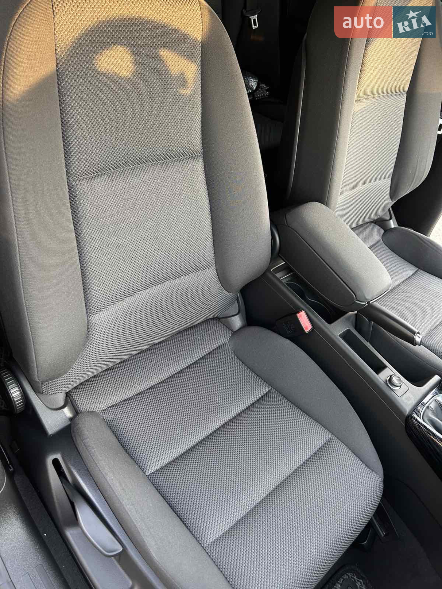 2010 Audi A3 - мініатюра 20