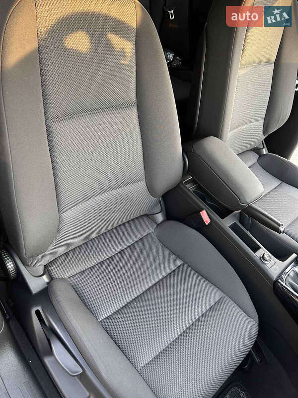Хэтчбек Audi A3 2010 в Львове
