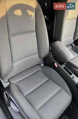 Хетчбек Audi A3 2010 в 