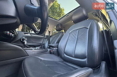Седан Audi A3 2015 в 