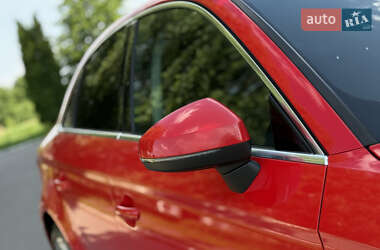 Седан Audi A3 2013 в 