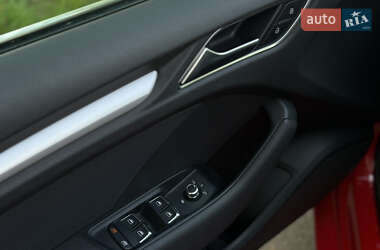 Седан Audi A3 2013 в 