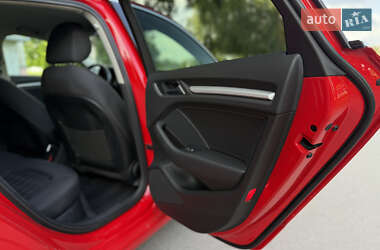 Седан Audi A3 2013 в 