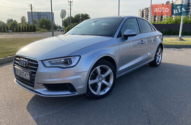 Audi A3 2015 Audi A3 2015