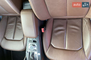 Седан Audi A3 2015 в 