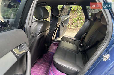 Хэтчбек Audi A3 2008 в 