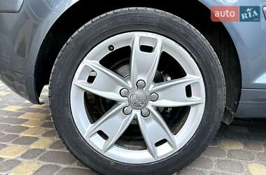 Хэтчбек Audi A3 2005 в 