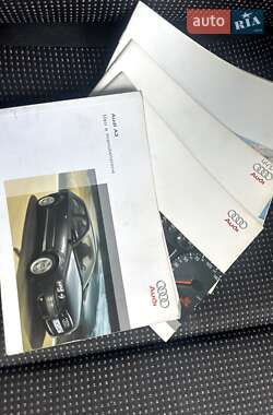 Хэтчбек Audi A3 2005 в 