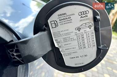 Хэтчбек Audi A3 2005 в 