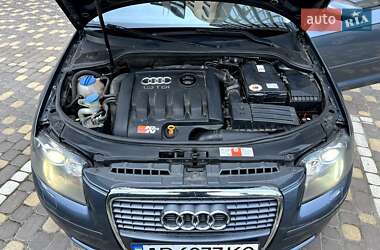 Хэтчбек Audi A3 2005 в 