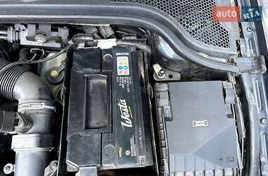 Хэтчбек Audi A3 2005 в 