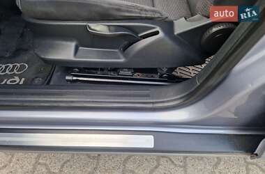 Хэтчбек Audi A3 2006 в 