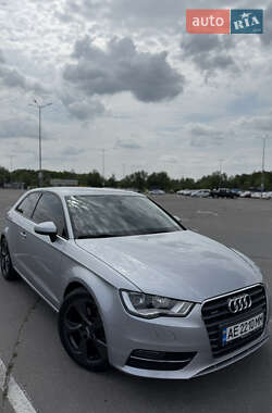 Audi A3 2015 Audi A3 2015
