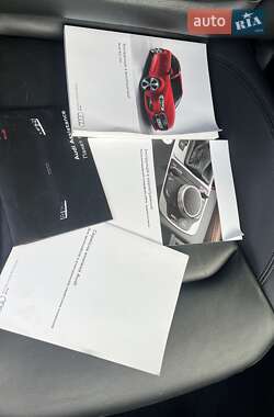 Хэтчбек Audi A3 2015 в 