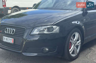 Audi A3 2009 Audi A3 2009