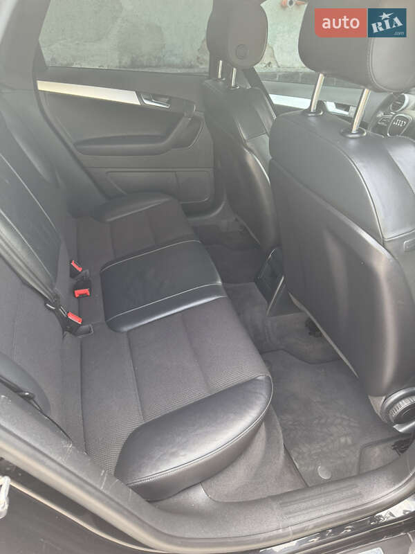 Хэтчбек Audi A3 2009 в Ровно