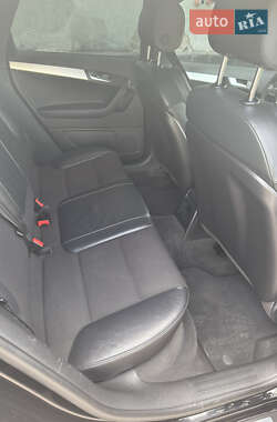Хэтчбек Audi A3 2009 в 