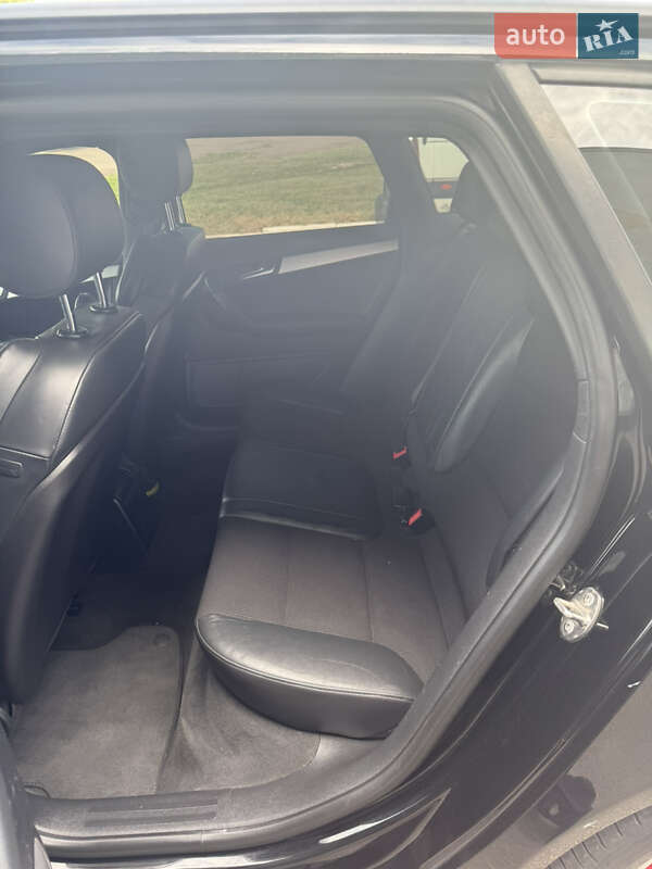 Хэтчбек Audi A3 2009 в Ровно