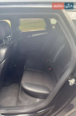 Хэтчбек Audi A3 2009 в 