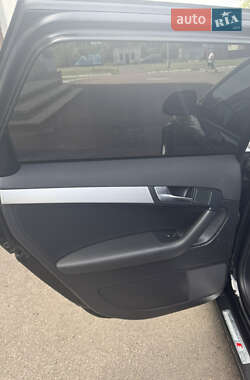 Хэтчбек Audi A3 2009 в 