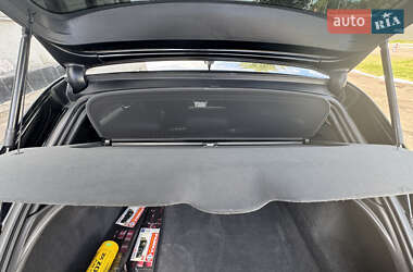 Хэтчбек Audi A3 2009 в 
