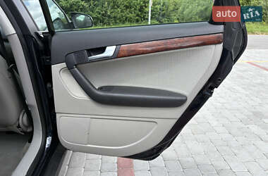 Хэтчбек Audi A3 2007 в 