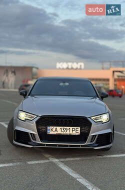 Седан Audi A3 2016 в Києві