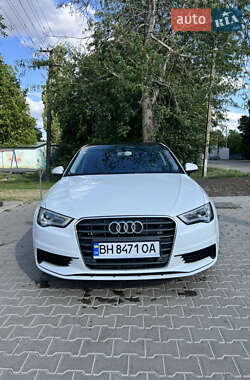 Audi A3 2014 Audi A3 2014
