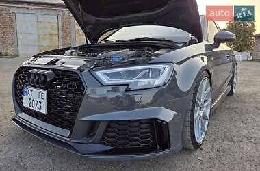 Седан Audi A3 2020 в 