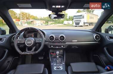 Седан Audi A3 2020 в 