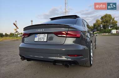 Седан Audi A3 2020 в 