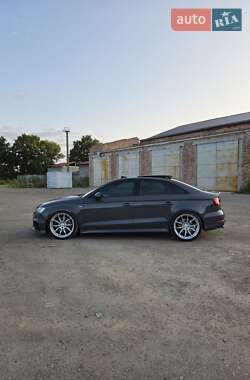 Седан Audi A3 2020 в 