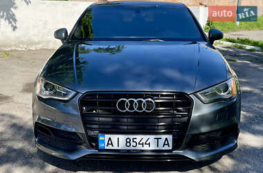Audi A3 2015 Audi A3 2015