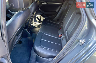Седан Audi A3 2015 в 