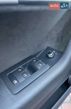 Хэтчбек Audi A3 2011 в 
