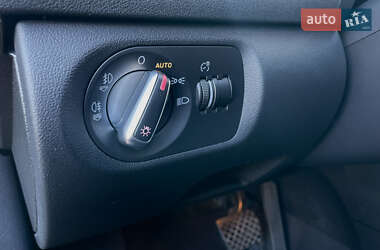 Хэтчбек Audi A3 2011 в 