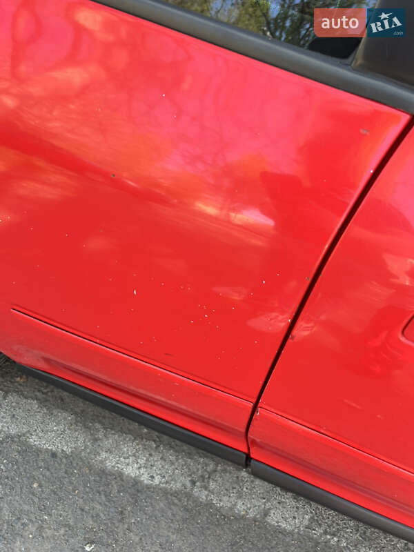 Хэтчбек Audi A3 1998 в Одессе