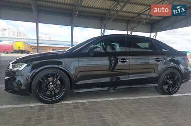 Седан Audi A3 2016 в 