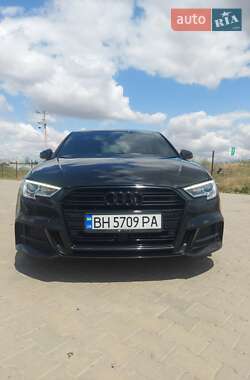 Audi A3 2016 Audi A3 2016