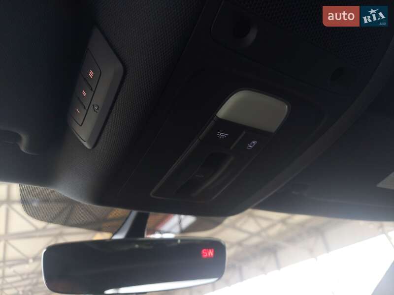 Седан Audi A3 2016 в Одессе