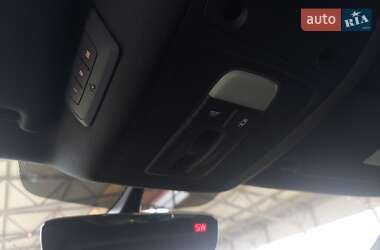 Седан Audi A3 2016 в 