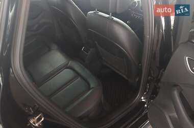 Седан Audi A3 2016 в 