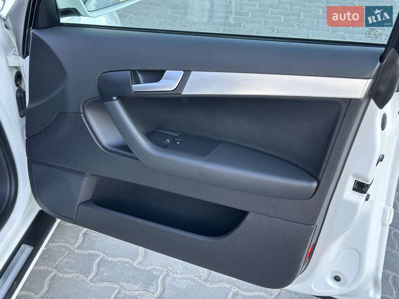 Хэтчбек Audi A3 2009 в Тернополе