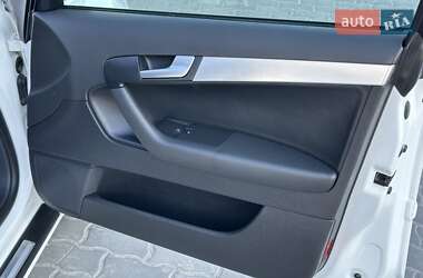 Хэтчбек Audi A3 2009 в 