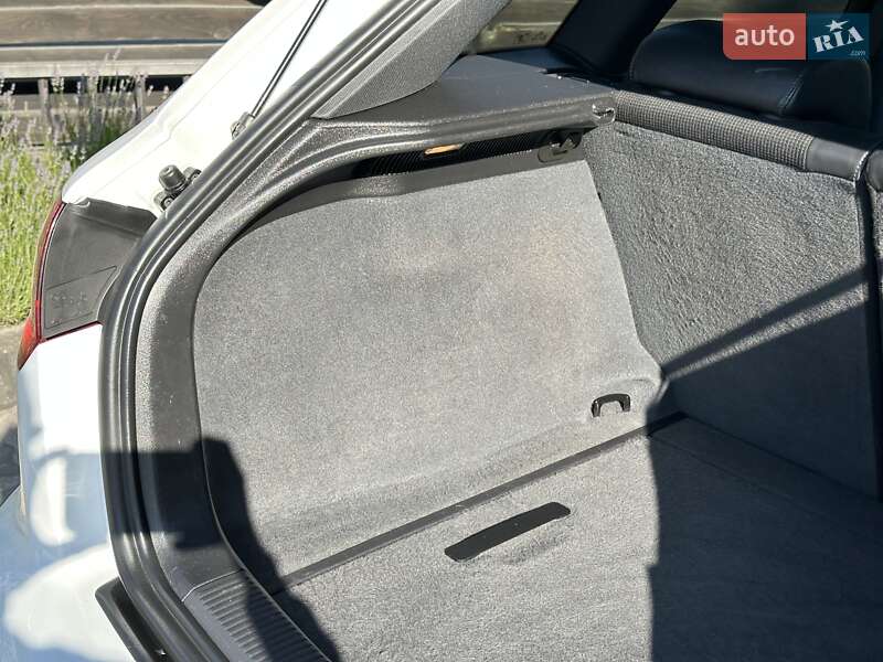 Хэтчбек Audi A3 2009 в Тернополе