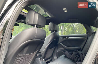 Седан Audi A3 2015 в 