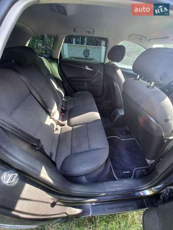 Хэтчбек Audi A3 2006 в Каменец-Подольском