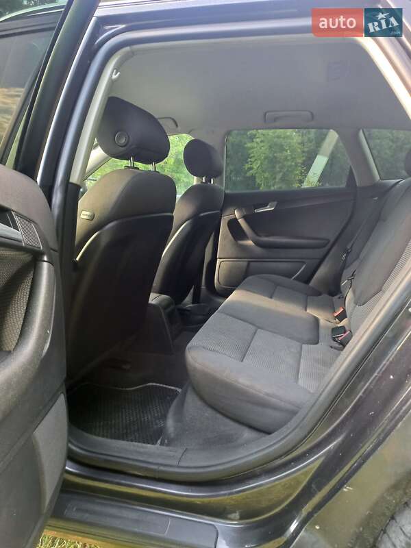 Хэтчбек Audi A3 2006 в Каменец-Подольском