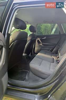 Хэтчбек Audi A3 2006 в 