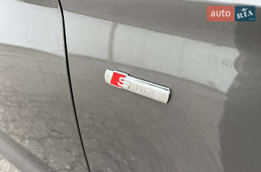 Седан Audi A3 2015 в 